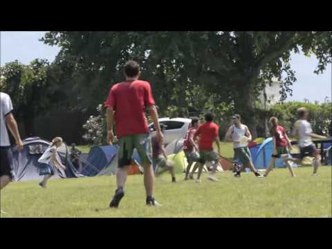 Missuldisc 2017 - Final - Point Discover Verona - Ultimate frisbee