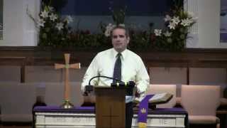 No Condemnation, The Spirit’s Language: “Mortifying the Flesh” Romans 8:12-17