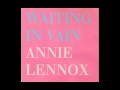 Annie Lennox - Waiting In Vain (Strong Body Mix ...