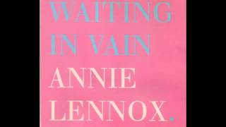 Annie Lennox - Waiting In Vain (Strong Body Mix)