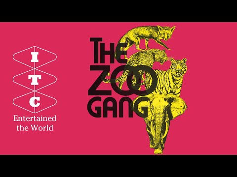 ITC Entertained The World - Series 1, Episode 5 - The Zoo Gang