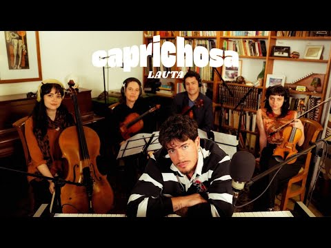 LAUTA | Caprichosa [Intimo]