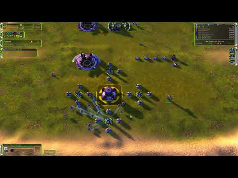 Worst Paladin Ever | Supreme Commander Forged Alliance Forever