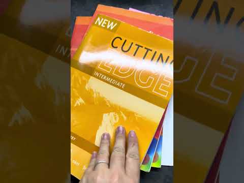 фото english: new cutting edge (inter) - комплекс 0