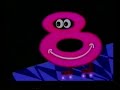 Sesame Street 3161 Number Creatures 18