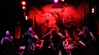 Ex Deo 17-03-13 Valencia "Romulus"