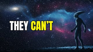 This Is Why ADVANCED Aliens Will Never Visit Us | Brian Cox