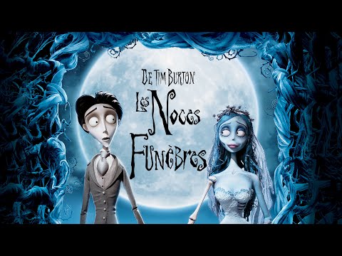 Les Noces funèbres (2005) | Bande-annonce VF (HD | 1080p)