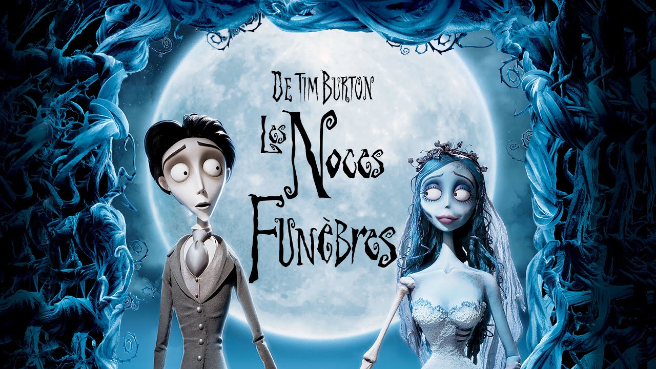 Miniature de la vidéo Les Noces funèbres (2005) | Bande-annonce VF (HD | 1080p) du film Les Noces funèbres