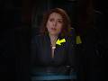 The Reason Why Marvel Refused To Allow Black Widow To Zip Up