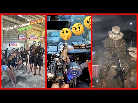 NOIS BROTOU LA NO SERTÃO VS VAMOS PUXAR PRO RP ( CNX DO ITANHANGA ) MC GALUDÃO 2025 Proibidão 