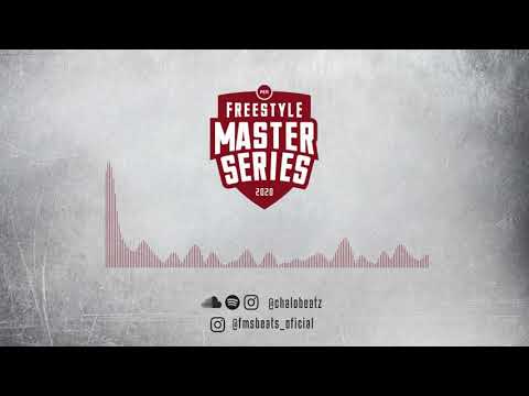 Chalobeatz - Farrero | Jota vs Choque (EASY MODE) | FMS Perú 2020