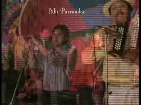 A Quien Le Dirás. Poncho Zuleta & Beto Villa. En Vivo.