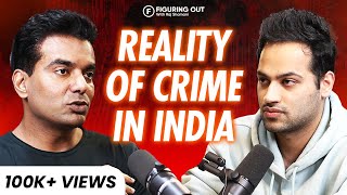 IAS Abhishek On Politics, Crime, PM Modi's Vision For India & Farmers Protest | FO169 Raj Shamani