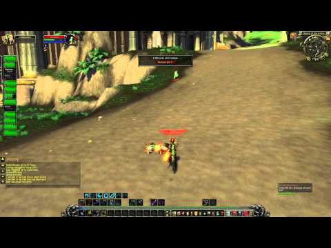 HIGHEST CRIT IN WOW HISTORY (Warlock 2192010!!!) (MoP)