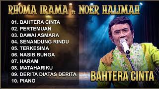 Download lagu BAHTERA CINTA - RHOMA IRAMA ft NOER HALIMAH - SONETA FULL ALBUM 2025 mp3 Download lagu BAHTERA CINTA - RHOMA IRAMA ft NOER HALIMAH - SONETA FULL ALBUM 2025 mp3