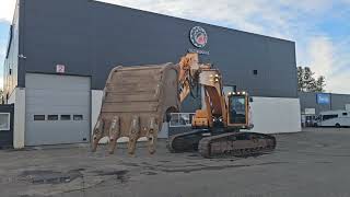 Hyundai Robex 380LC-9 excavadora de cadenas | Imagen 4 - Machineryline