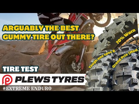 BEST PERFORMING HARD ENDURO TIRE TO DATE??