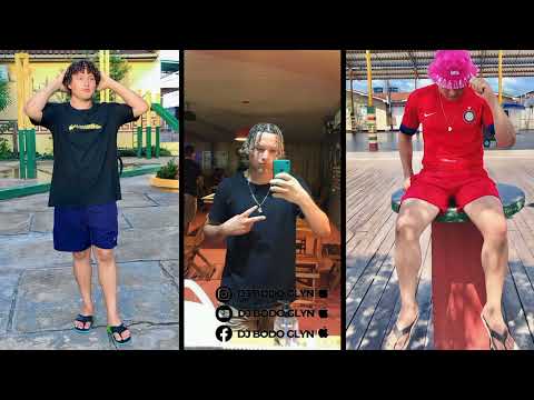 VOU CATUCAR  EU VOU CATUCAR JOGADA O TAMBOR PRO ALTO vs FUNK TIK TOK RJ