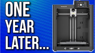 Should You Buy the Flashforge Adventurer 5M in 2025?