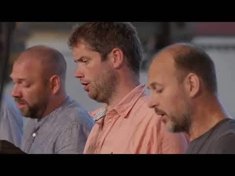 Johann Schelle (1648–1701) - Barmherzig und gnädig ist der Herr [excerpt]