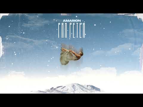 Amarion - Pan Peter