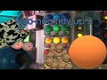Teletubbies Noo Noo Tidy Up 3 Custom Made