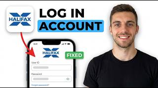 HOW TO LOG IN TO HALIFAX CREDIT CARD ACCOUNT (QUICK & EASY)