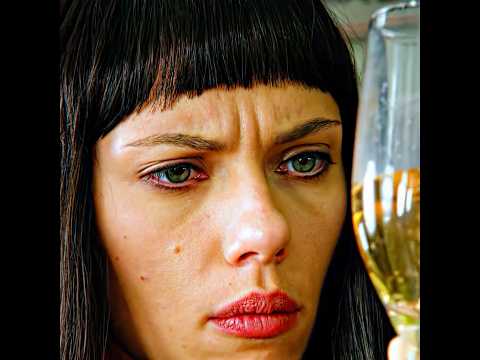 Lucy (2014) | A new evolution begins beyond human limits.💥🧠 #edit