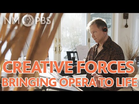 From Page-to-Stage: Story & Creators | ¡COLORES! NMPBS