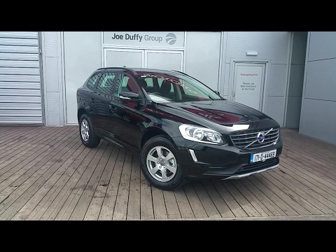 171D44469 - 2017 Volvo XC60 D4 ES  39,995