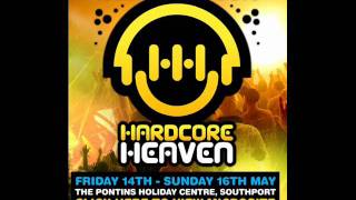 Darren Styles - Open Your Eyes @ HH Weekender
