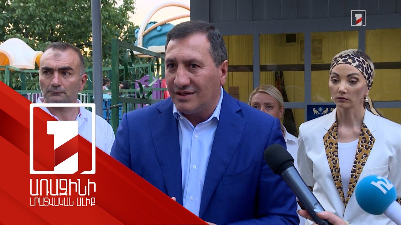 Տիգրան Արզաքանցյանն անդրադարձել է իր խոսելաձևին հումորով վերաբերվողներին