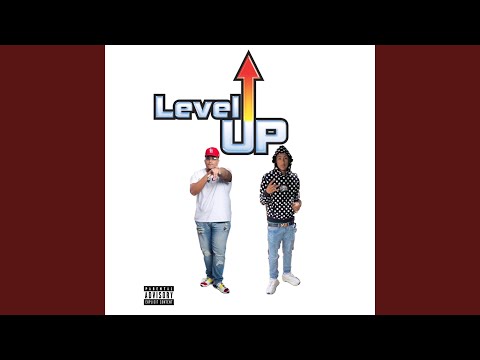 Level Up (feat. Rondo SP)