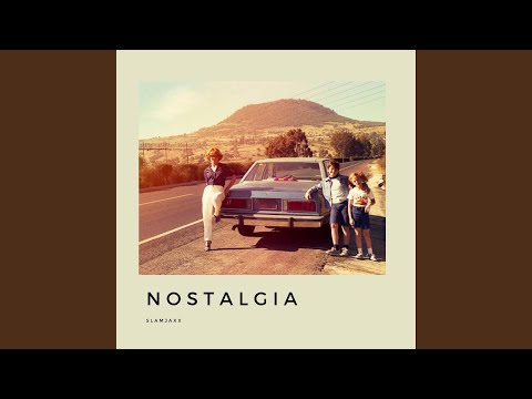Nostalgia (Radio Edit)