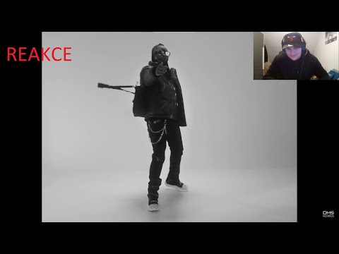 Separ ft. Fleego - International (Official Reaction)