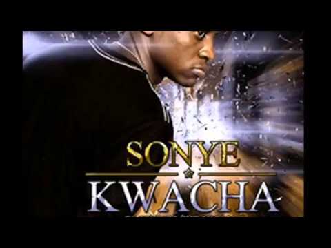 DJ Sonye - Kwacha Baseline Mixdown 2011