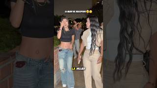 LA MUJER DE HELICÓPTERO 😬🤣 #humor #comedia #risas #parejas #parejasdivertidas