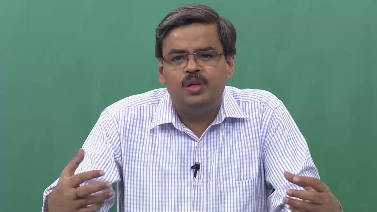 Lecture 23  Theories of Emotion - 1