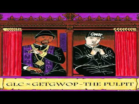 GLC & Get Gwop - "Theyre Talkin About You" ft. Jon Connor.