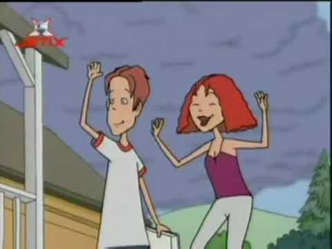 Ach ten Andy 19 - Czysty horror