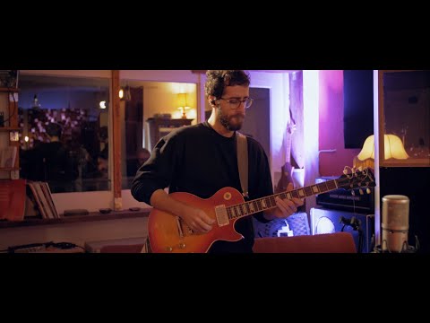 Homo Novus - Windmills (live @ klangwg)