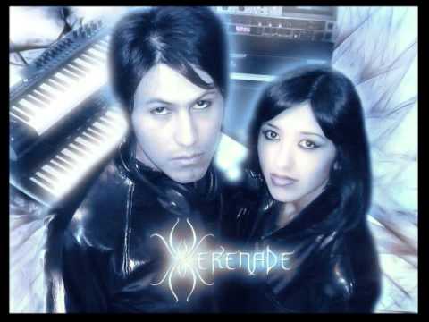 Xerenade- Supernova (Xerenade's Cover To Syrian)