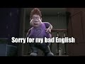 Snotty Boy Glow Up Meme English