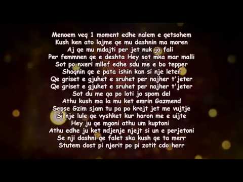 Mc GaGi ft Nimet Fetai Haroje Dashurin 2013