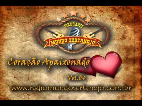 CORAÇÃO APAIXONADO - VOL.04