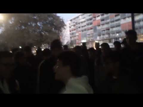 GARES & METUMBOTUPARY vs DGMA & STORF - Filtros: Lunes Battles