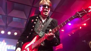 The Psychedelic Furs &quot;House&quot;