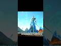 Sea God Vs Anjal God Epic Fight Soul Land Shorts Soulland Anime