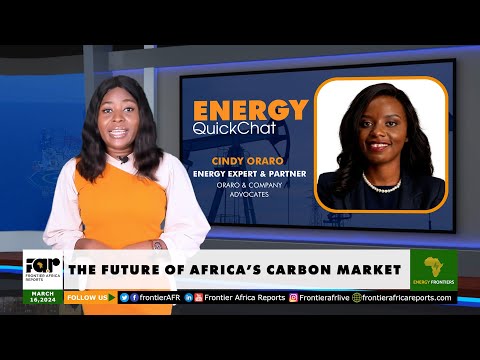 Frontier Africa Reports